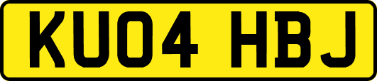 KU04HBJ