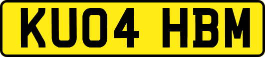KU04HBM