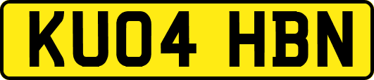 KU04HBN