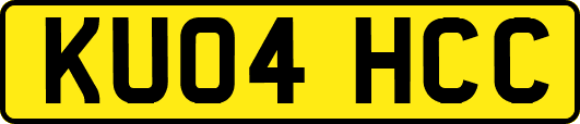 KU04HCC