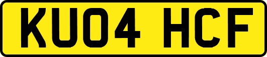 KU04HCF