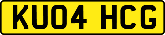 KU04HCG