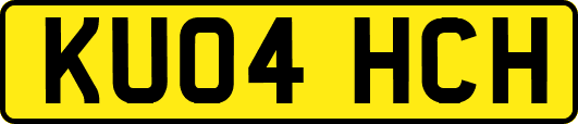 KU04HCH