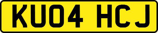 KU04HCJ