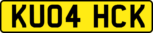 KU04HCK