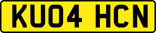 KU04HCN