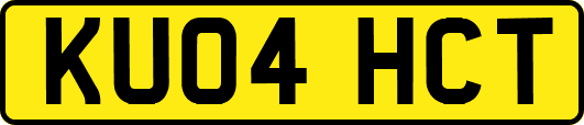 KU04HCT