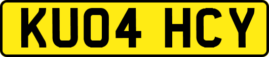 KU04HCY