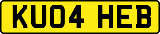 KU04HEB