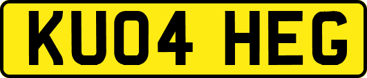 KU04HEG