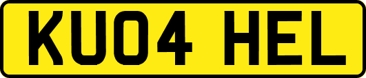 KU04HEL