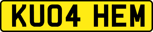 KU04HEM