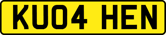 KU04HEN