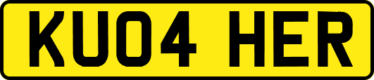 KU04HER