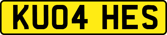 KU04HES