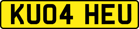KU04HEU