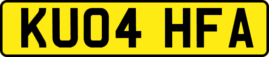 KU04HFA