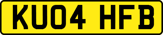KU04HFB