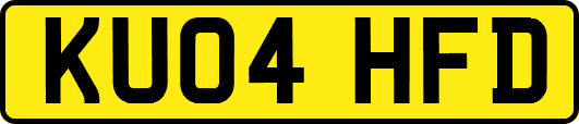 KU04HFD
