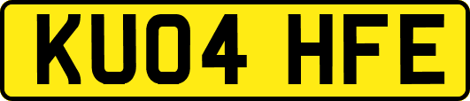 KU04HFE