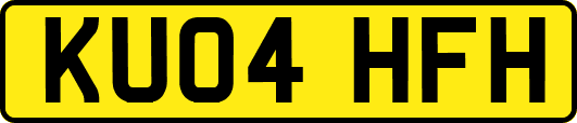 KU04HFH