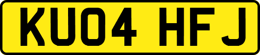 KU04HFJ