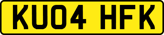 KU04HFK