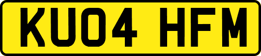 KU04HFM