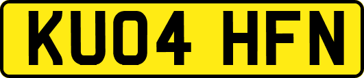 KU04HFN