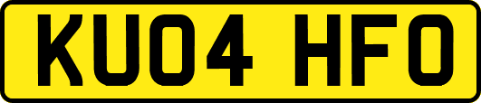 KU04HFO