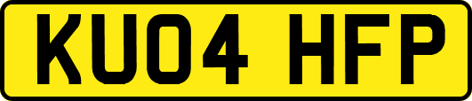 KU04HFP