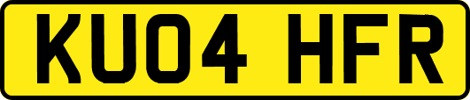 KU04HFR