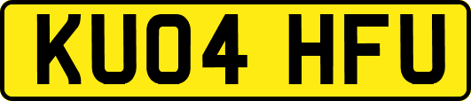 KU04HFU