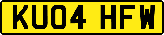 KU04HFW