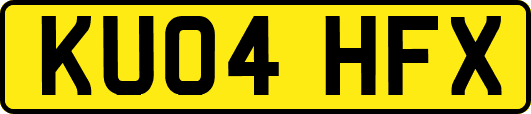 KU04HFX