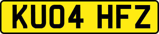 KU04HFZ