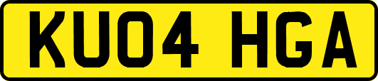 KU04HGA