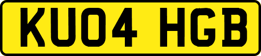 KU04HGB