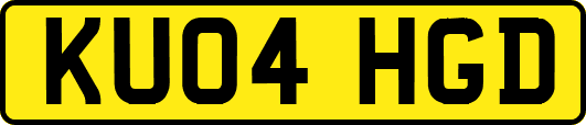 KU04HGD