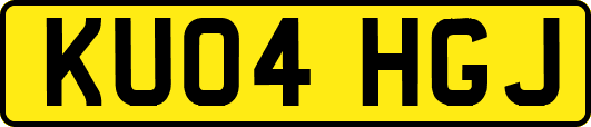 KU04HGJ
