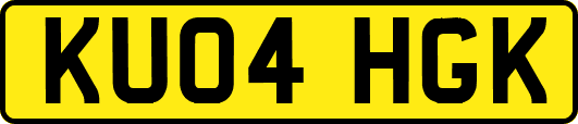 KU04HGK