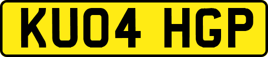 KU04HGP