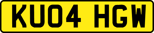 KU04HGW