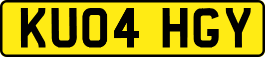 KU04HGY