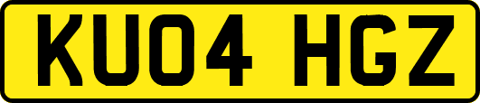 KU04HGZ
