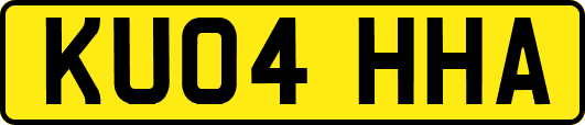 KU04HHA