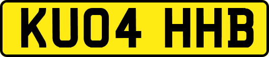 KU04HHB