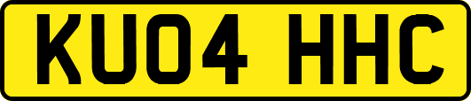 KU04HHC