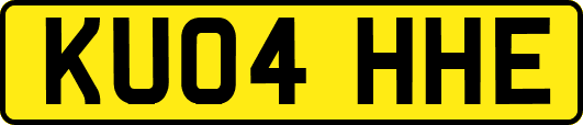 KU04HHE