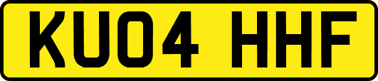 KU04HHF